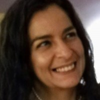 Elsa Gama Rocha
