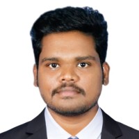 SURIYA PRAKASH