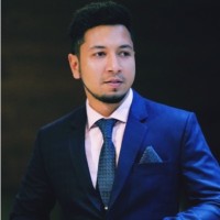 Md Minhaz Ur Rahman