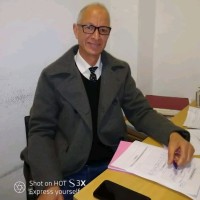 Ahmed Mansouri