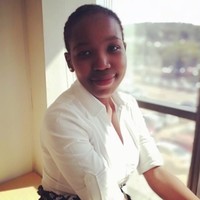 Stella Modise