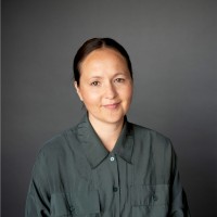 Katie Simonson