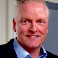 Tomas Hallgrimsson