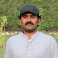 Ayaz Ali