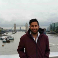Kevin Randhawa