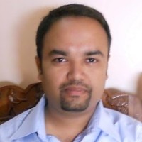 Hitesh Bhattacharya