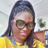 Gloria Sesay