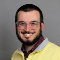 James R. McDonough, M.Ed.