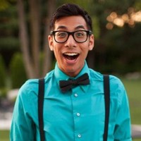Nicholas Tam