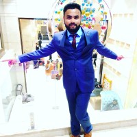 Shivam Singh