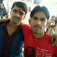 Ram Kishun