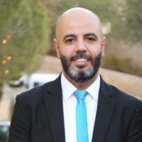 Faisal Hamdan