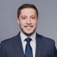 Michael Desantis