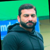 Iftikhar Ahmad, Pe, Pmp®