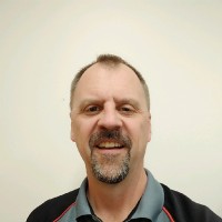 Joe Larimer