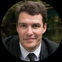 Cédric Gautier