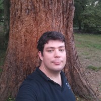 Benjamin Detourbet