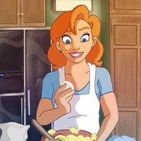 Mary Johnson