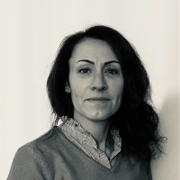 Sylvie Dabin