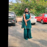 Vrushali Joshi