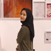 Astrid Herera Nurchikmah