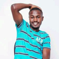Moses Masia