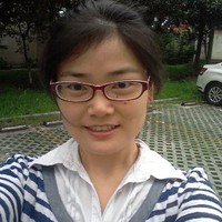 Maggie Guo