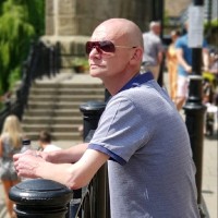 Phil Mortimer