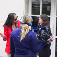 Daranee Benedetta Melzi