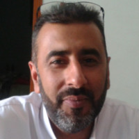 Mohammed Yameen
