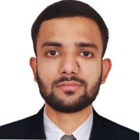 Mohammed Saud Uddin
