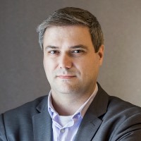 Mladen Kovacevic