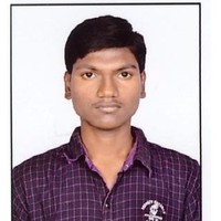 David Raju Enduru
