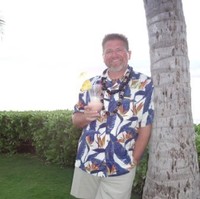 Chris Ardillo
