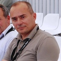 Dragan Ilic