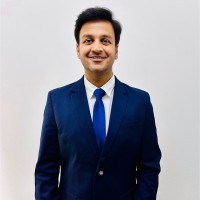 Shantanu Dingre