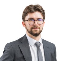 Benjamin Conlon
