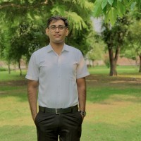 Muhammad Kamran Ashraf