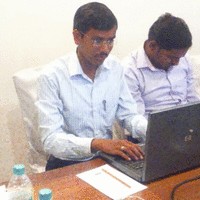 Tusharkumar Ujagare
