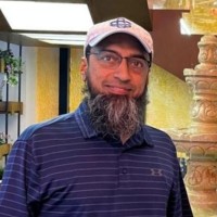 Muhammad Ahsan Ahmed