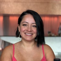 Carolina Hamilton
