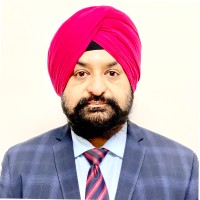 Gurbir Singh Cisa, Cism, Cc, Crisc, Cdpse, Cgeit