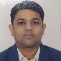 harshad Dafda