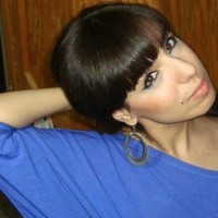 Alejandra Olivas