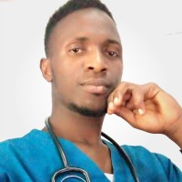 Mansaray Lamina Kawu