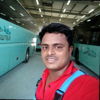 Ashok Anandhan