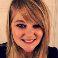 Jessica Holtzinger