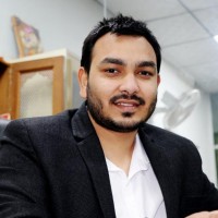 Vishal Tewatia