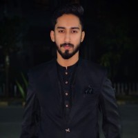 Usama Khalid