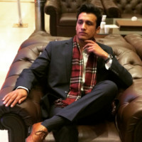 Muhammad Arman Rafique